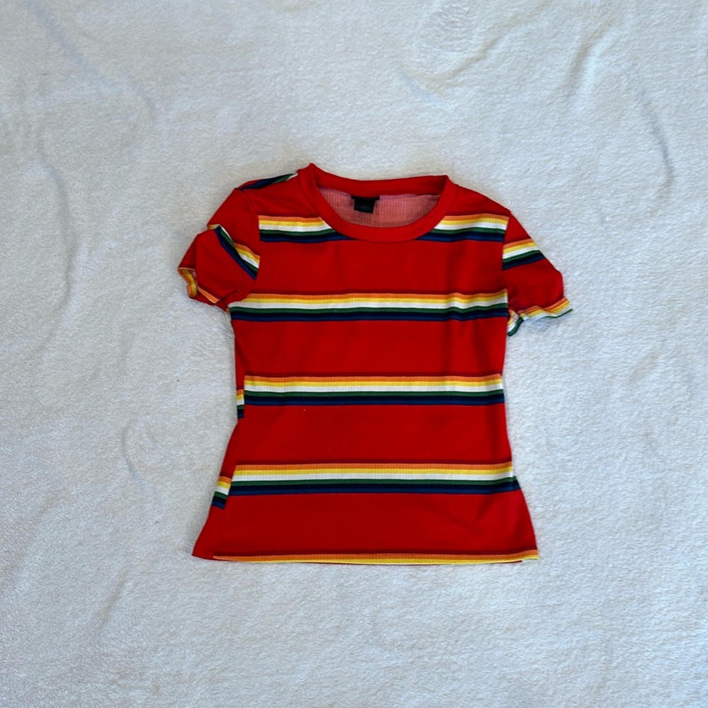 Rue21 Baby Tee